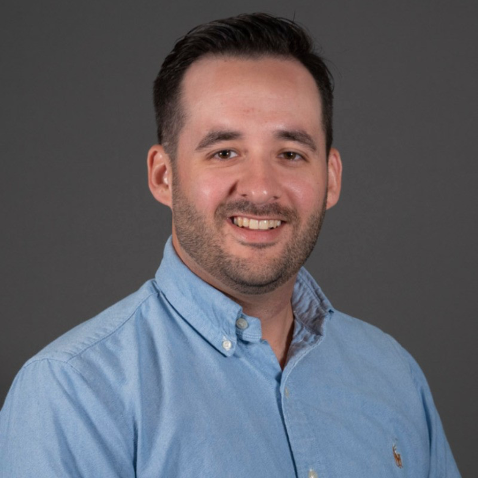 Cody Martin, Founder of Martin Golf Advisory